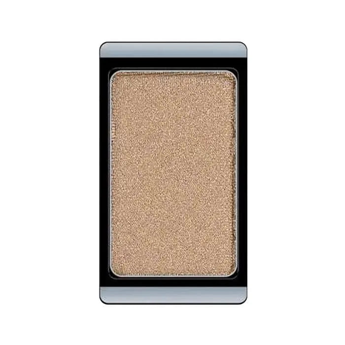 Jag Couture London - New York Artdeco Eyeshadow Pearl 22 Pearly Golden Caramel