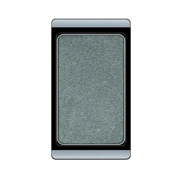 Artdeco Eyeshadow Pearl 51 Pearly Green Jewel Jag Couture London - New York