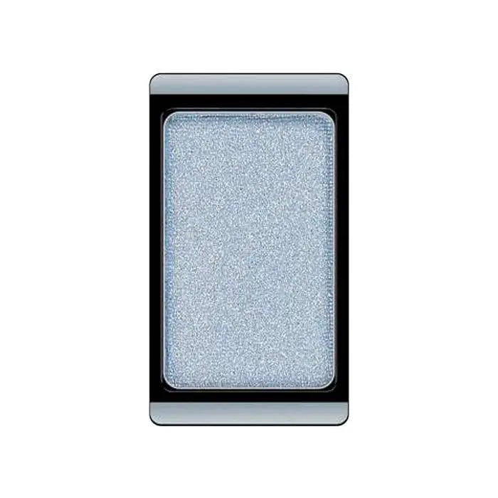 Jag Couture London - New York Artdeco Eyeshadow Pearl 63 Pearly Baby Blue 0.8g