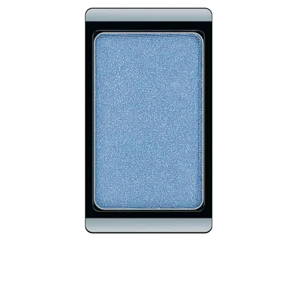 Artdeco Eyeshadow Pearl 73 Pearly Blue Sky Jag Couture London - New York