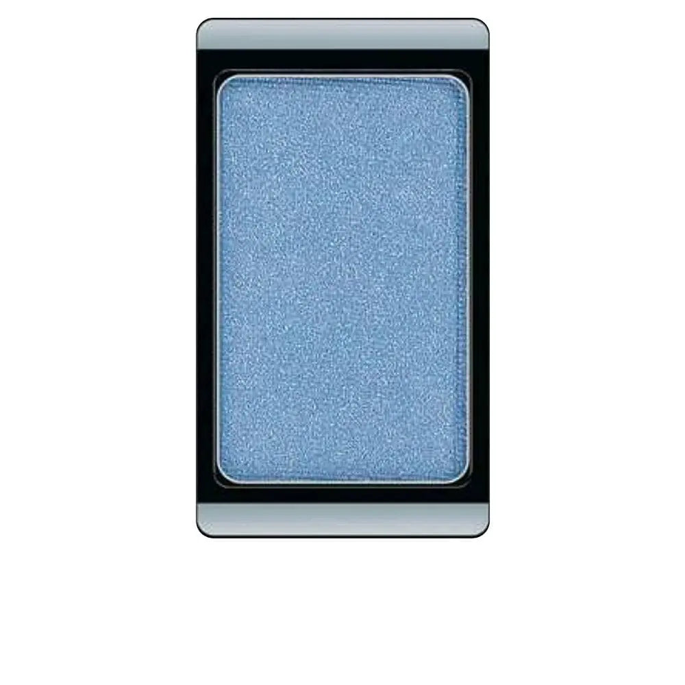 Jag Couture London - New York Artdeco Eyeshadow Pearl 73 Pearly Blue Sky