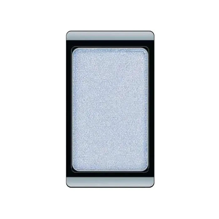 Artdeco Eyeshadow Pearl 75 Pearly Light Blue Jag Couture London - New York