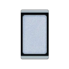 Jag Couture London - New York Artdeco Eyeshadow Pearl 75 Pearly Light Blue