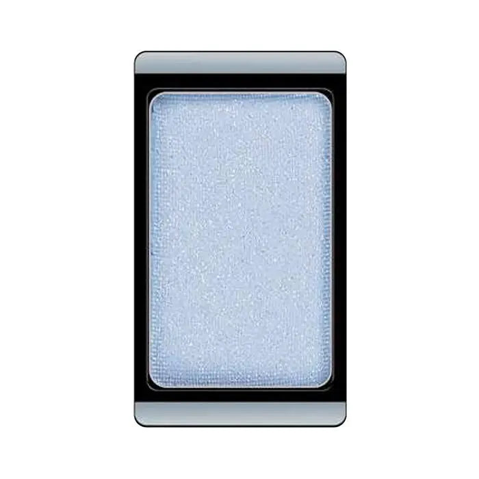 Artdeco Glamour Eyeshadow 394 Glam Light Blue Jag Couture London - New York
