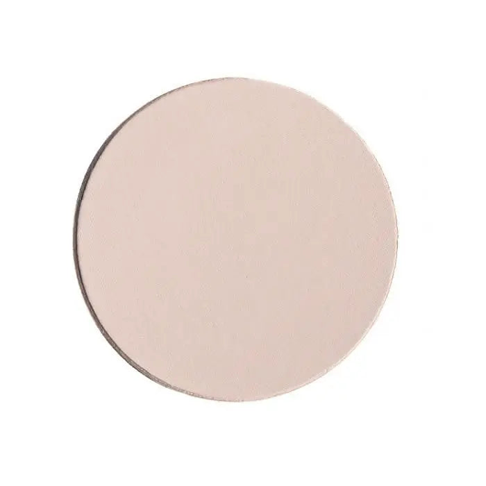 Jag Couture London - New York Artdeco High Definition Compact Powder 02 Light Ivory Refill