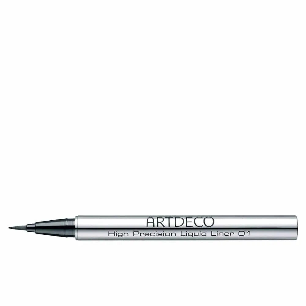 Jag Couture London - New York Artdeco High Precision Liquid Liner 01 Black