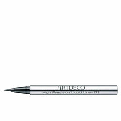 Jag Couture London - New York Artdeco High Precision Liquid Liner 01 Black