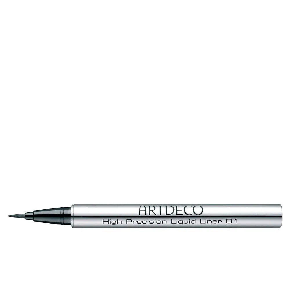Artdeco High Precision Liquid Liner 01 Black Jag Couture London - New York