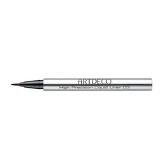 Artdeco High Precision Liquid Liner 03 Brown Jag Couture London - New York