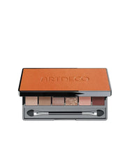 Jag Couture London - New York Artdeco Iconic Eyeshadow Palette Pretty In Sunshine 1 U