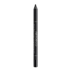 Artdeco Khol Eye Liner Long Lasting 01 Black Jag Couture London - New York