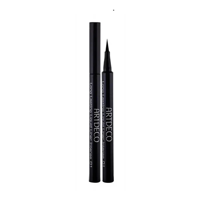 Artdeco Long Lasting Liquid Liner 01 Black Jag Couture London - New York