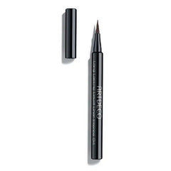 Artdeco Long Lasting Liquid Liner Intense 04 Brown Line 1.5ml Jag Couture London - New York