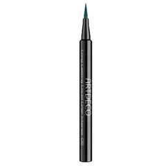 Artdeco Long Lasting Liquid Liner Intense 08 Green 1.5ml Jag Couture London - New York