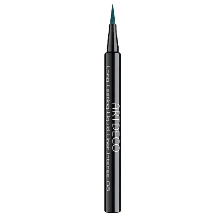 Artdeco Long Lasting Liquid Liner Intense 08 Green 1.5ml Jag Couture London - New York