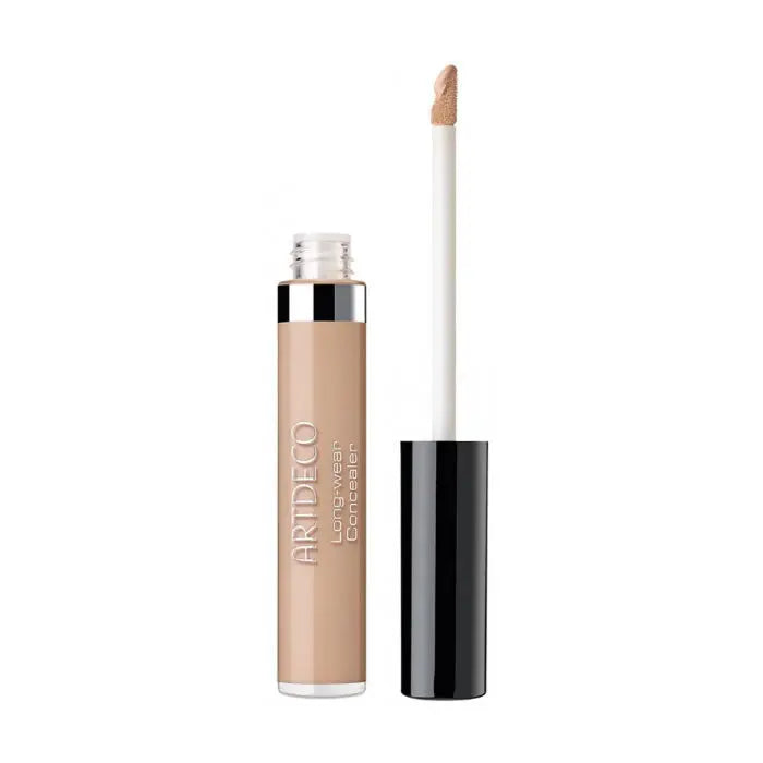 Artdeco Long Wear Concealer Waterproof 22 Soft Olive 7ml Jag Couture London - New York