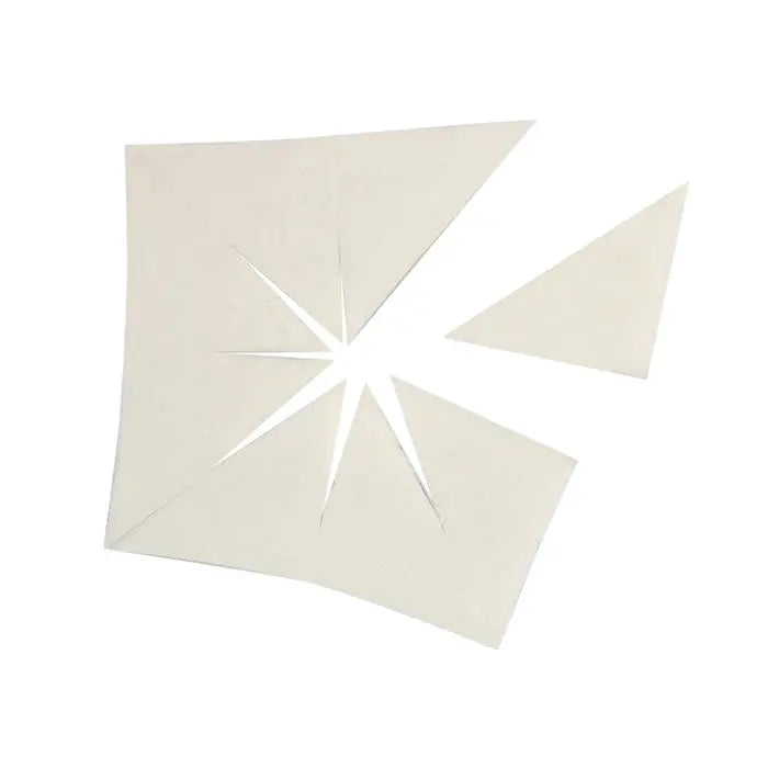 Artdeco Make Up Sponge Edges 8uds Jag Couture London - New York