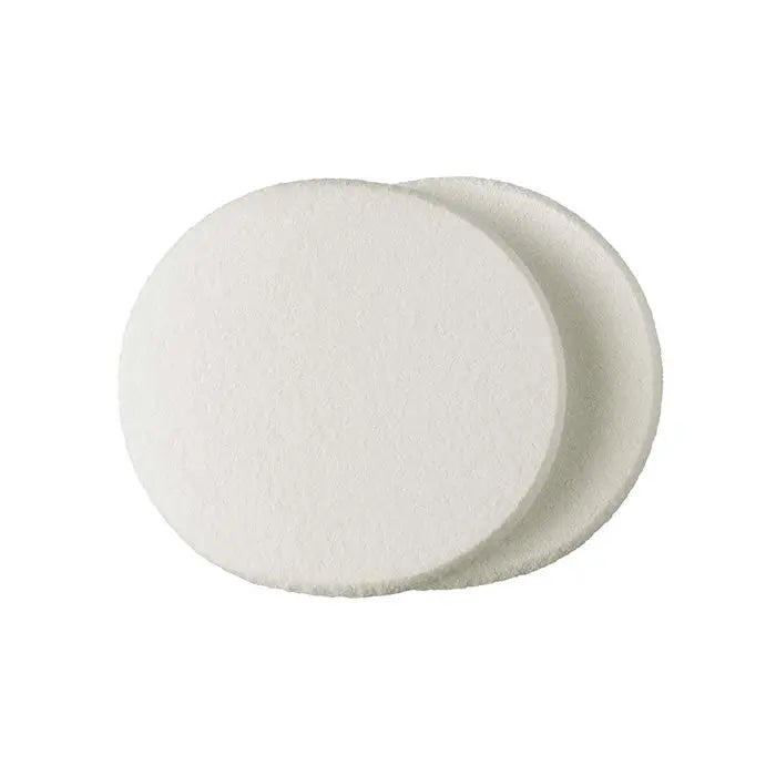 Artdeco Makeup Sponge Round 2 Pieces Jag Couture London - New York