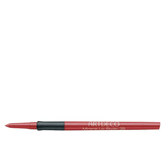 Artdeco Mineral Lip Styler 35 Mineral Rose Red Jag Couture London - New York