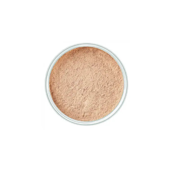Artdeco Mineral Powder Foundation 2 Natural Beige Jag Couture London - New York