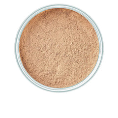 Artdeco Mineral Powder Foundation 6 Honey Jag Couture London - New York