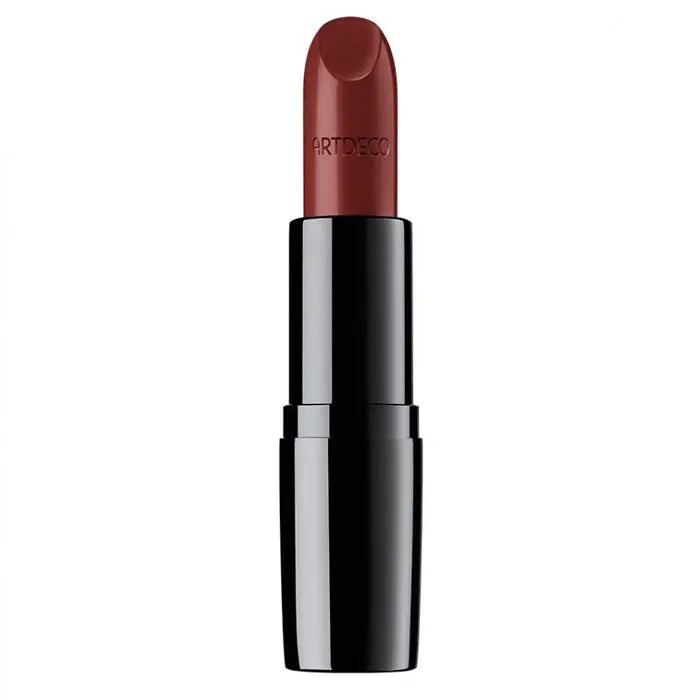 Artdeco Perfect Color Lipstick 809 Red Wine Jag Couture London - New York