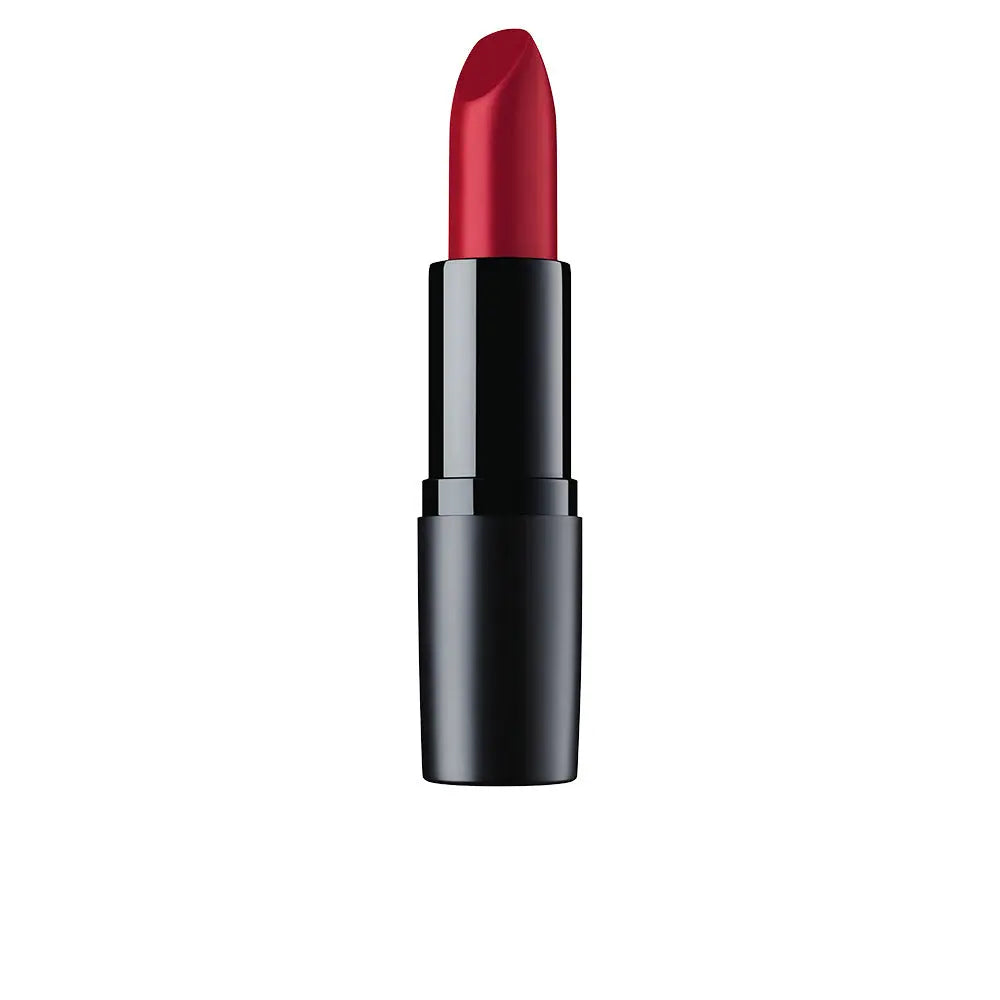 Artdeco Perfect Mat Lipstick 116 Poppy Red Jag Couture London - New York