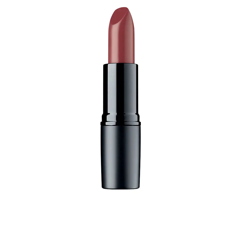 Artdeco Perfect Mat Lipstick 125 Marrakesh Red Jag Couture London - New York