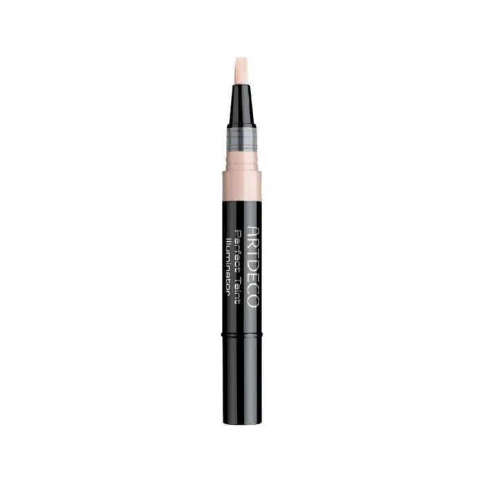 Artdeco Perfect Teint Illuminator 08 Illuminating Yellow 2ml Jag Couture London - New York