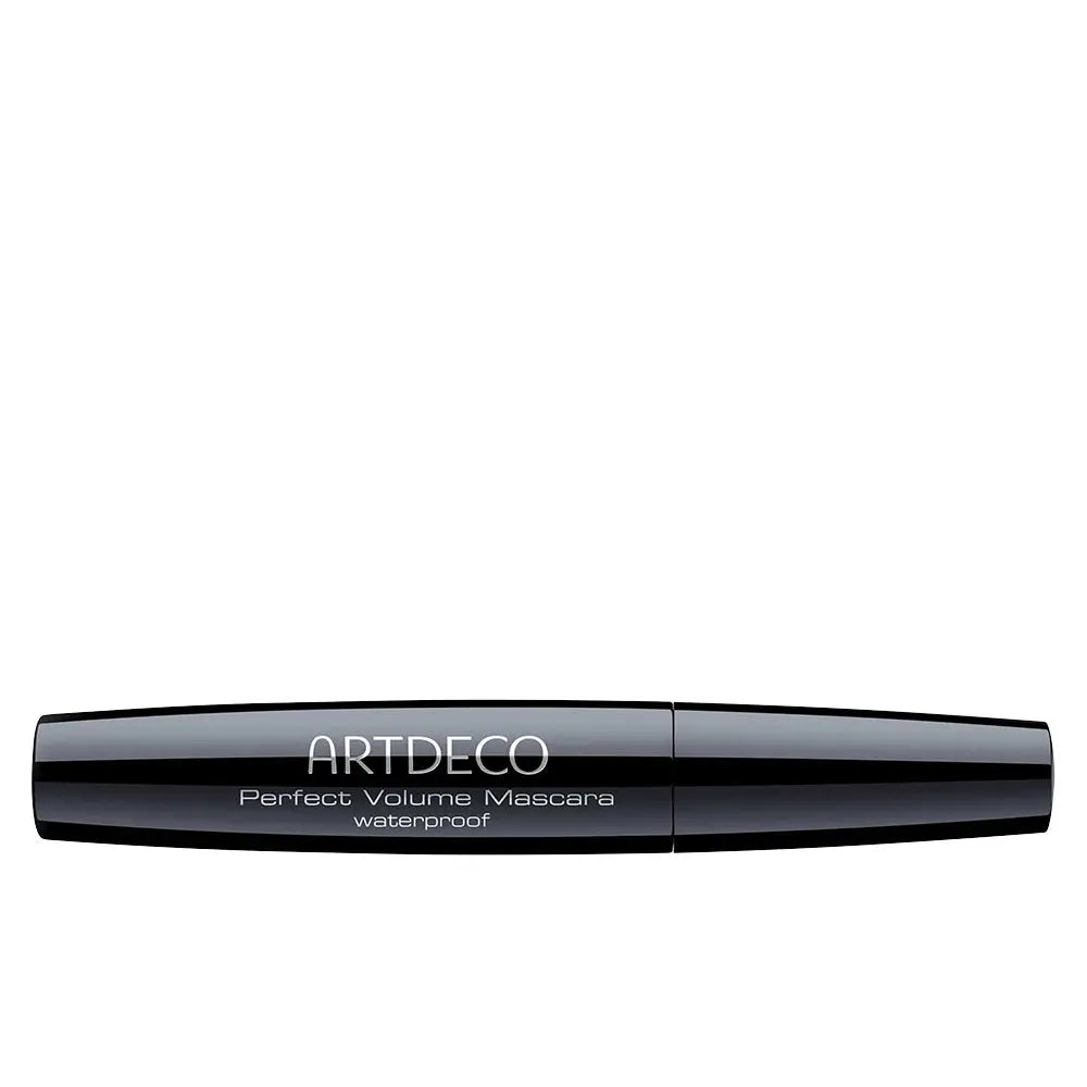 Artdeco Perfect Volume Mascara Waterproof 01 Black Jag Couture London - New York