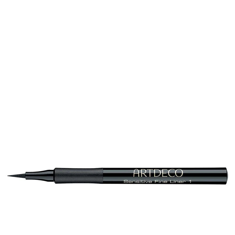 Artdeco Sensitive Fine Liner Black 1ml Jag Couture London - New York