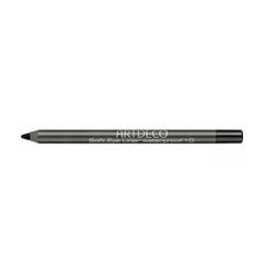 Artdeco Soft Eye Liner Waterproof 10 Black Jag Couture London - New York