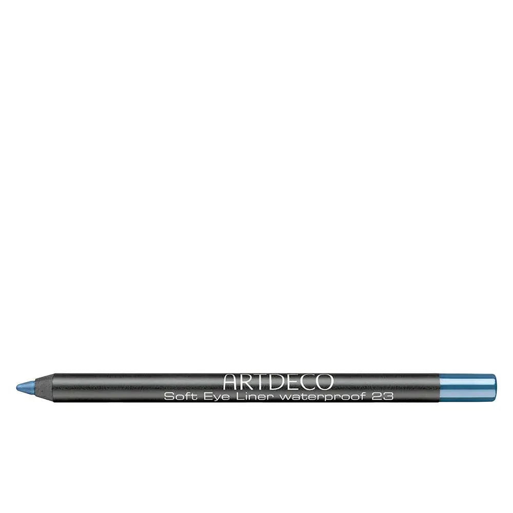 Artdeco Soft Eye Liner Waterproof 23 Cobalt Blue Jag Couture London - New York
