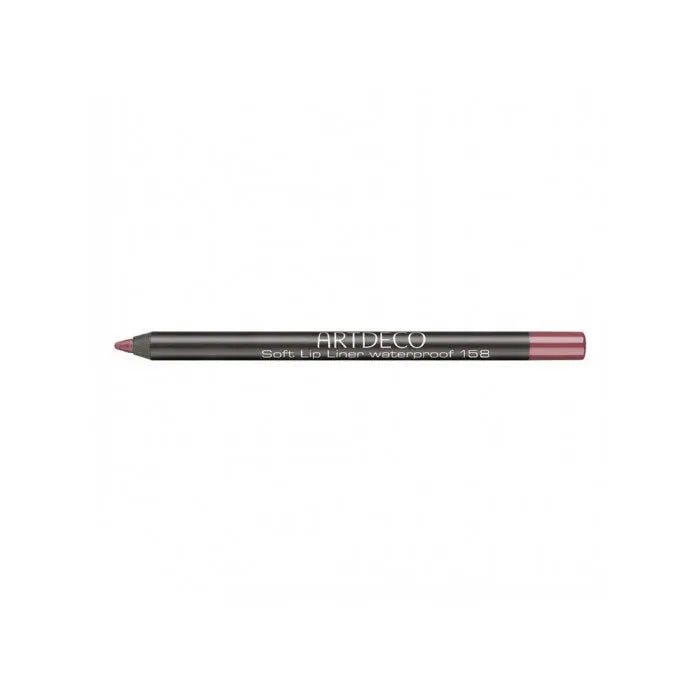 Artdeco Soft Lip Liner Waterproof 158 Magic Mauve Jag Couture London - New York