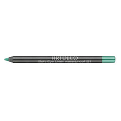 Artdeco Soft Lip Liner Waterproof 21 Shiny Light Green Jag Couture London - New York