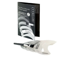 Artdeco Stencils With Brush Applicator Jag Couture London - New York