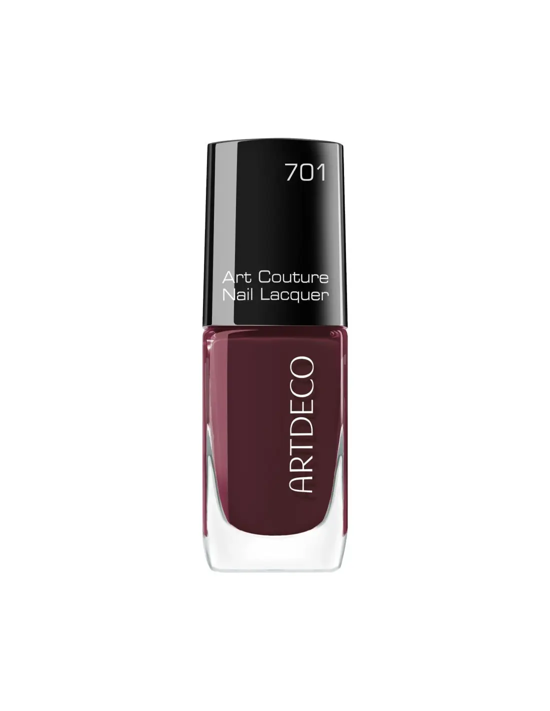 Artdeco Uñas Art Couture Nail Lacquer Jag Couture London - New York