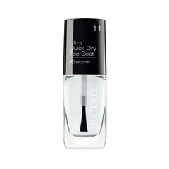 Artdeco Ultra Quick Dry Top Coat 10ml Jag Couture London - New York