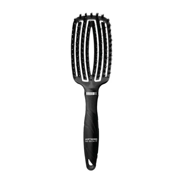 Artero GE-BION17 Curve Vent Brush Jag Couture London - New York