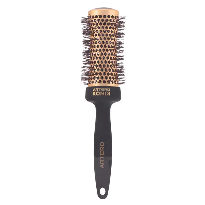 Artero Round Brush 43mm Jag Couture London - New York