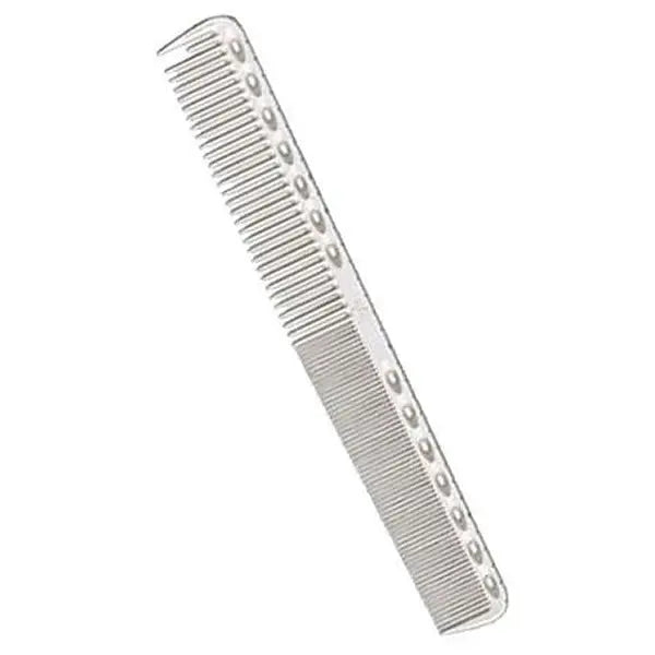 Artero Y.S. Park Guide White Comb 180mm Jag Couture London - New York