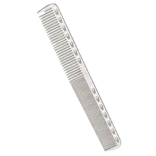 Artero Y.S. Park Guide White Comb 180mm Jag Couture London - New York