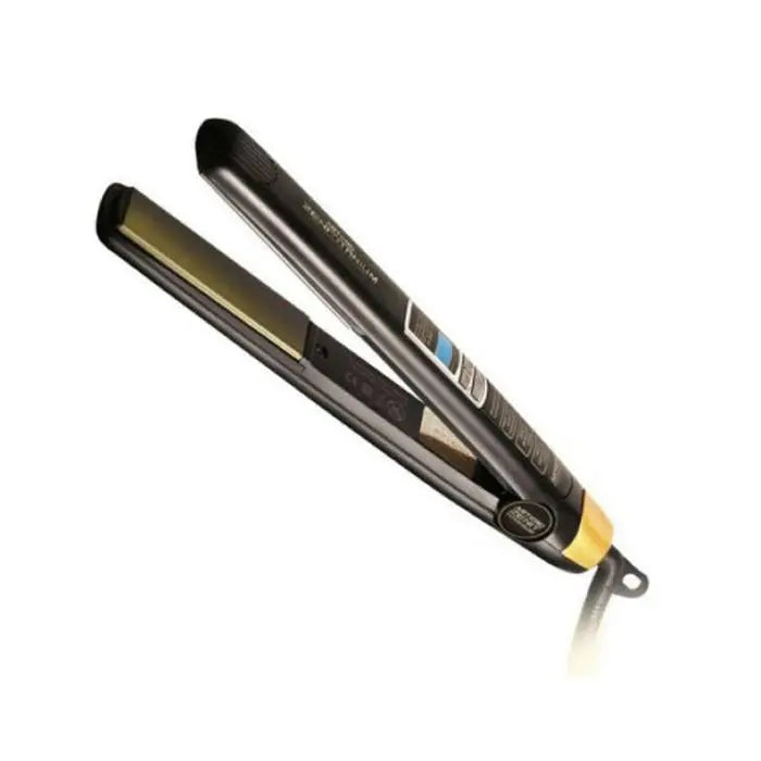 Artero Zenit Ion Nano Titanium Hair iron Jag Couture London - New York