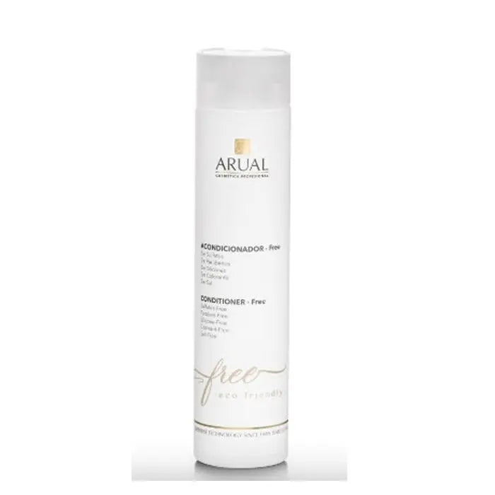 Arual Free Conditioner 250ml Jag Couture London - New York