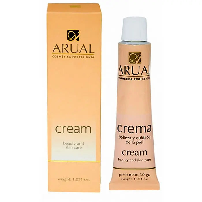 Arual Hand Cream 30g Jag Couture London - New York