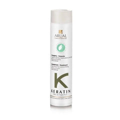 Arual Keratin Treatment Shampoo 250ml Jag Couture London - New York