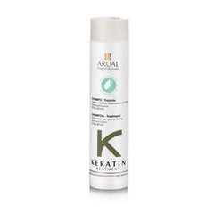Jag Couture London - New York Arual Keratin Treatment Shampoo 250ml