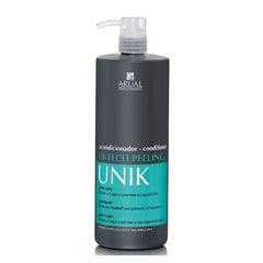 Arual Unik Hi-Tech Peeling Conditioner 1000ml Jag Couture London - New York