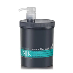 Arual Unik Hi-Tech Peeling Hair Mask 1000ml Jag Couture London - New York