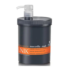 Arual Unik Regenerator Hair Mask 1000ml Jag Couture London - New York